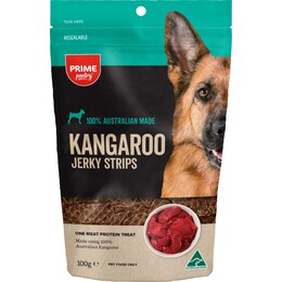 Prime Pantry 100g