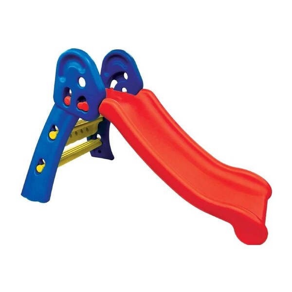Fountain Folding Play Slide - Assorted*