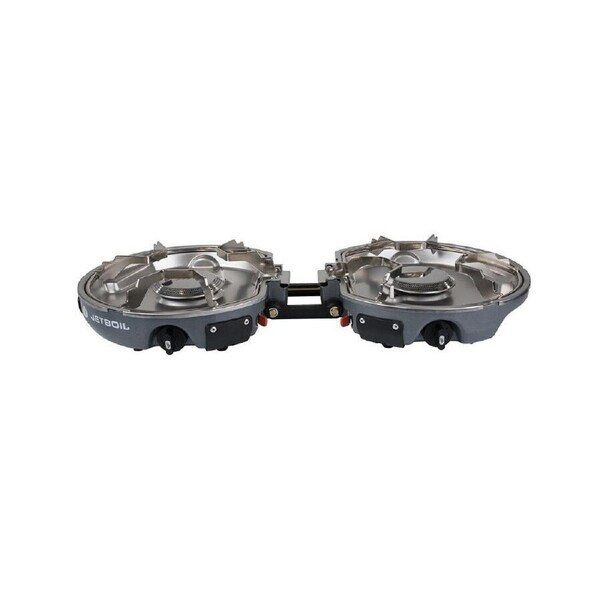 Jetboil Genesis Basecamp Stove