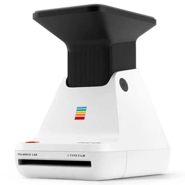 Polaroid Lab Instant Printer - 9019