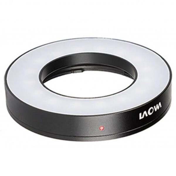 Laowa Macro Ring Light for 25mm
