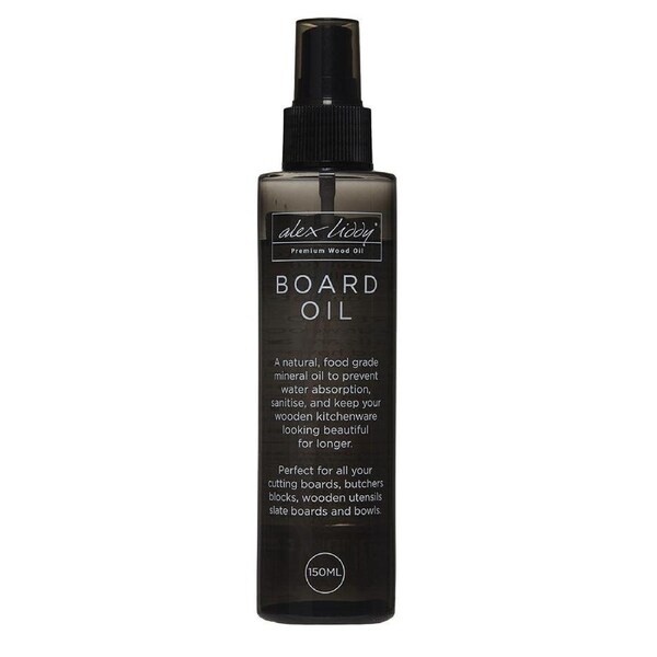 Wood Oil 150ml Alex Liddy