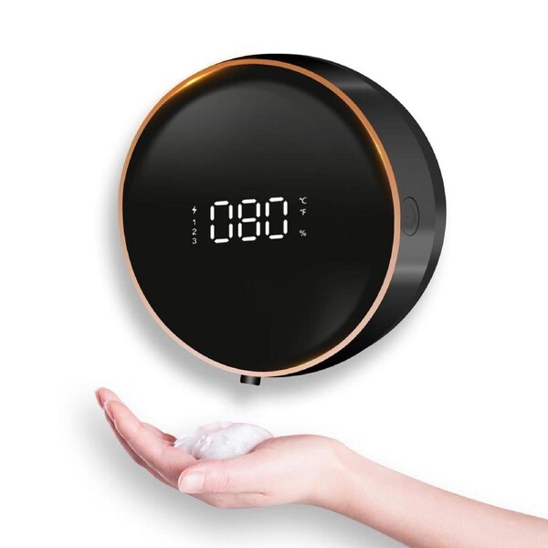 XYD Wall Mounted Smart Automatic Soap Dispenser