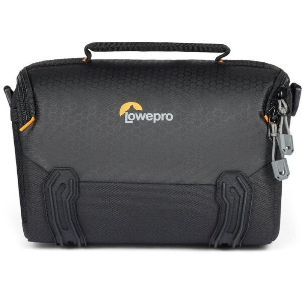 Lowepro Adventura SH 140 III - Black