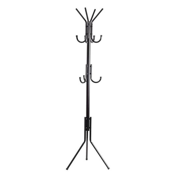12 Hook BAG/Clothes hanging stand- metal
