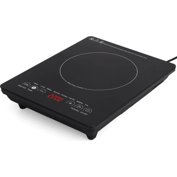2000W electric induction cooktop portable