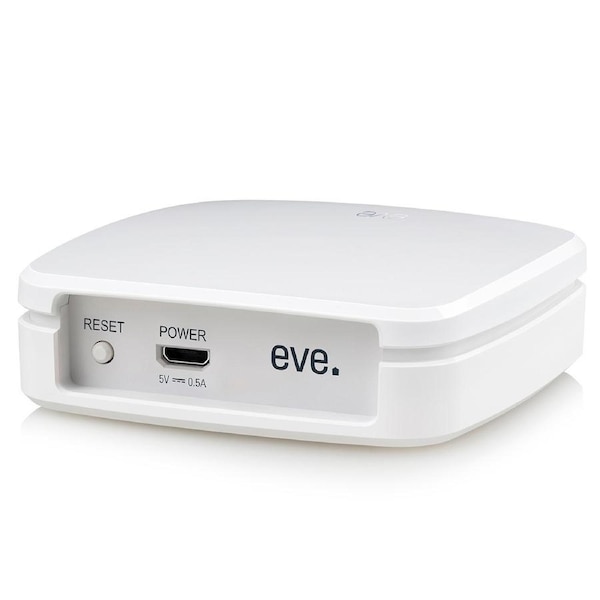 Eve Extend Bluetooth Range Extender 10EAB9901