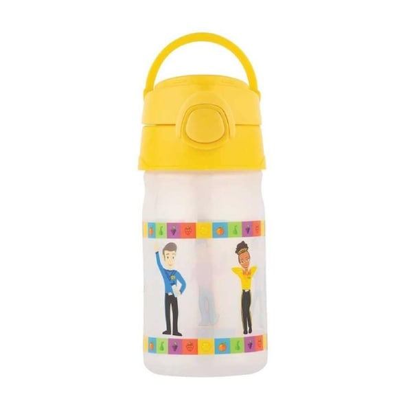 The Wiggles - We're All Fruit Salad Drink Bottle