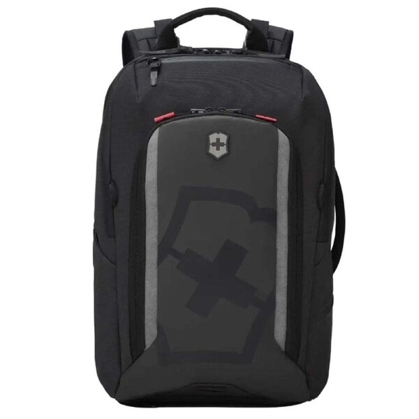 Victorinox Touring 2.0 Commuter 15" Laptop Daypack - Black