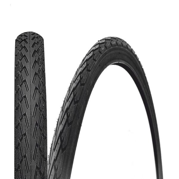 Duro 700 x 38c Black Cordoba Replacement Tyre DB-7044 Tread