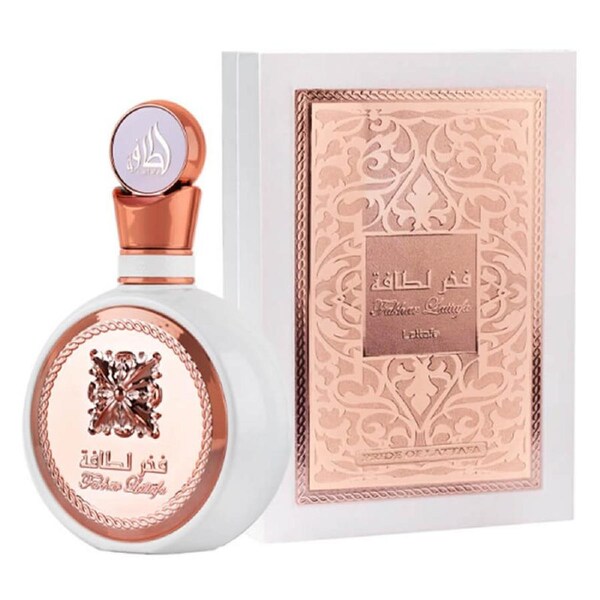 Lattafa Perfumes Fakhar Lattafa 100ml EDP (L) SP