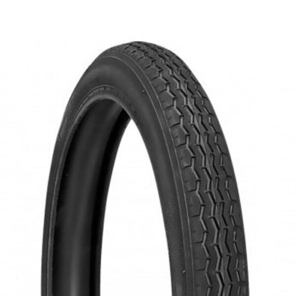 Duro 18" x 1.75 Black Light Tread Replacement Tyre HF160A Tread
