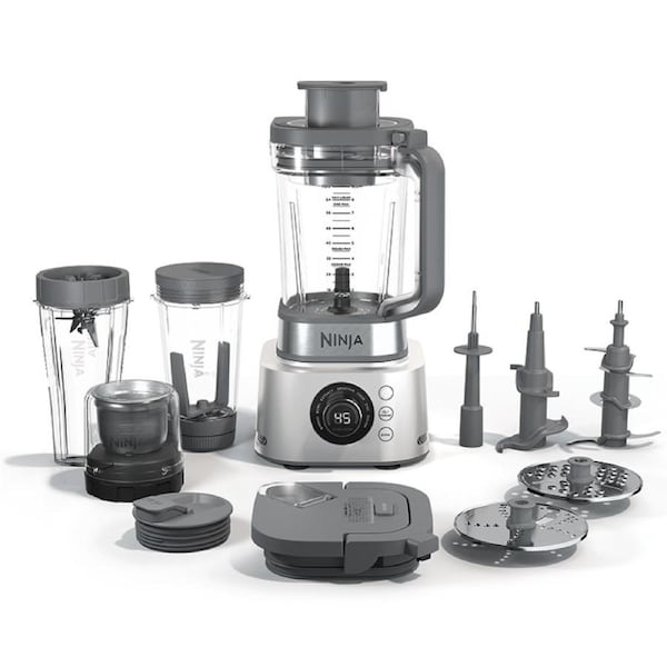 Ninja Foodi 1200W Power Blender Ultimate Kitchen System CB402