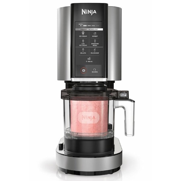 Ninja Creami Ice Cream Maker Machine NC300