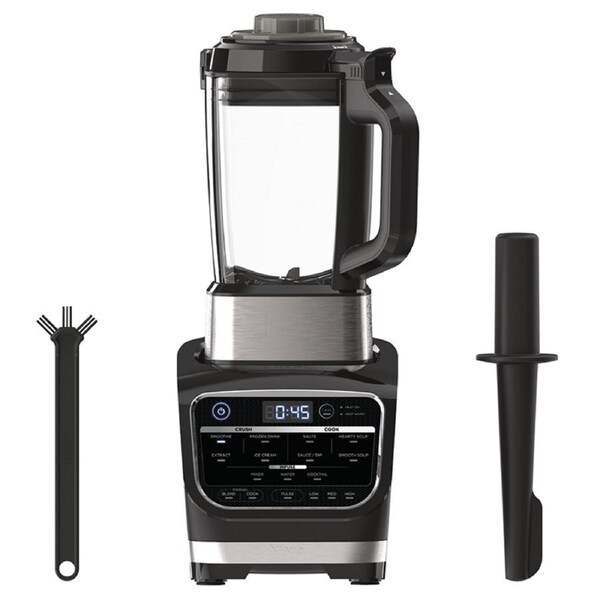 Ninja Foodi 1000W Cold & Hot Blender HB150