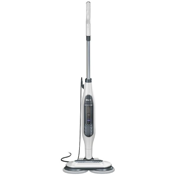 Shark Steam & Scrub Mop S7001