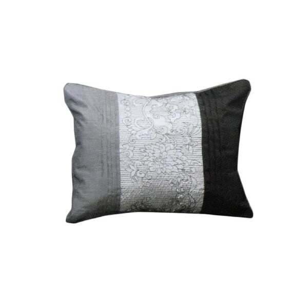 Phase 2 Manhattan Breakfast Cushion Cover 30 x 40 cm