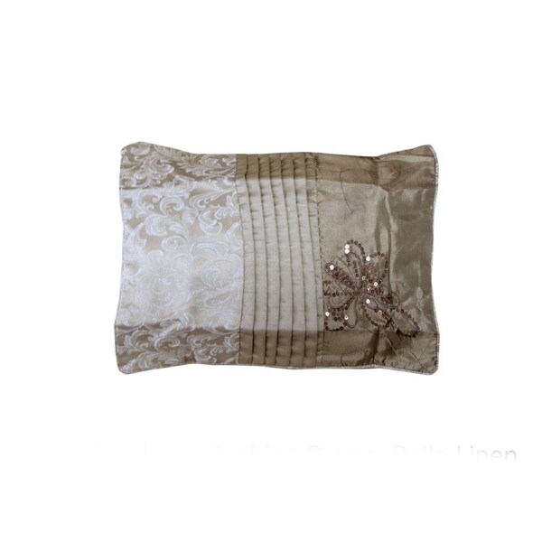 Phase 2 Bella Linen Breakfast Cushion Cover 30 x 40 cm