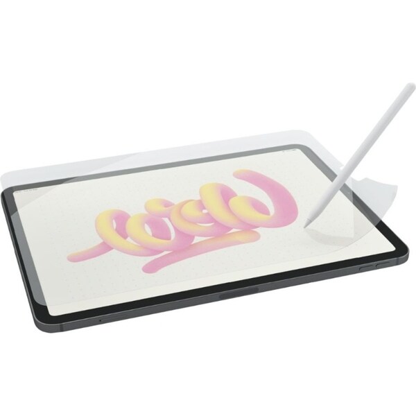 2PK Paperlike Writing & Drawing Screen Protector V2.1 For iPad Pro 12.9" Clear