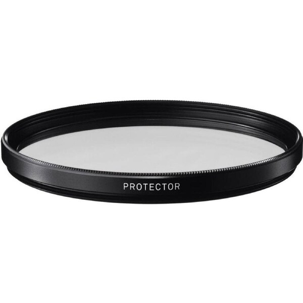 Sigma 105mm WR Protector