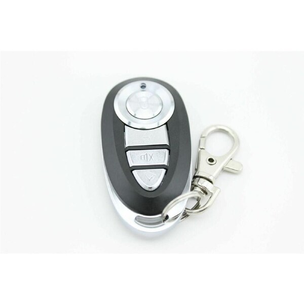 [2 Pack] Dominator Compatible DOM501 DOM502 DOM505 YBS2 YBS4 Gate/Garage Door Remote