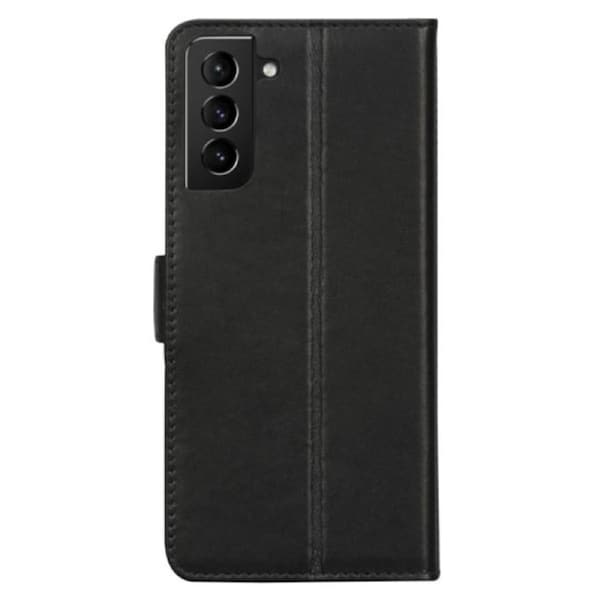 Dbramante Copenhagen Slim Case (Suits Samsung Galaxy S21 Plus) - Black