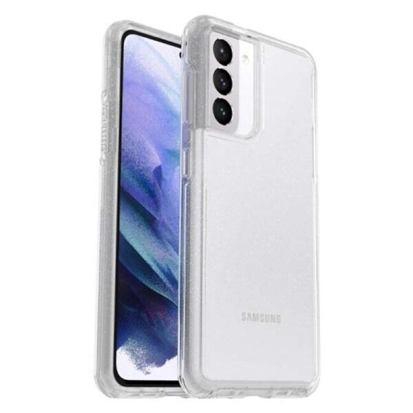 Otterbox Symmetry Case (Suits Samsung Galaxy S21 Plus) - Stardust Glitter