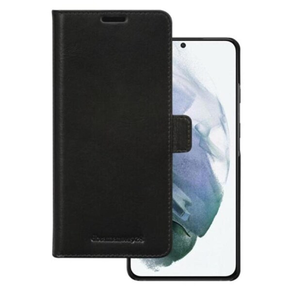 Dbramante Detachable Lynge Case (Suits Samsung Galaxy S20) - Black