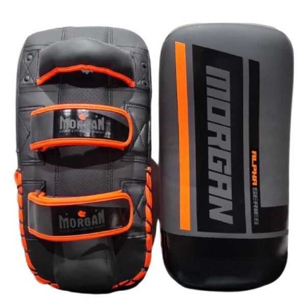 Morgan Alpha Series Thai Pads