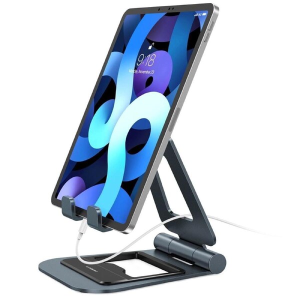 mbeat Stage S4 Mobile Phone and Tablet Stand - Space Grey