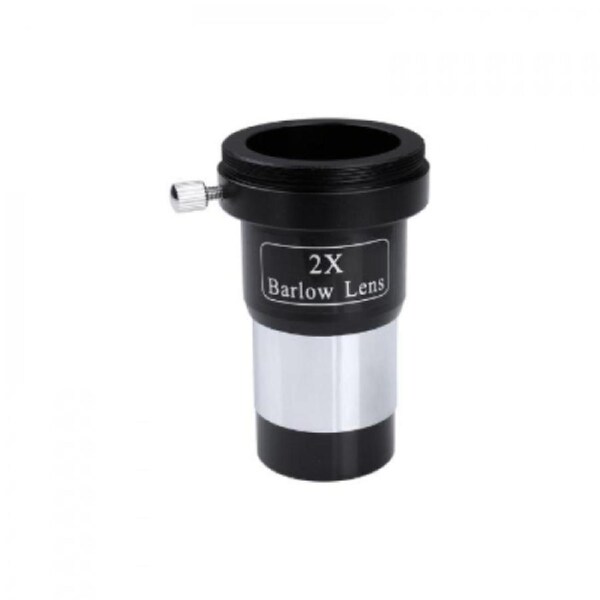 Sky-Watcher 2X Barlow/camera adaptor