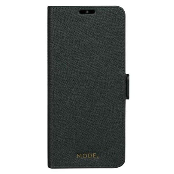 Dbramante Detachable New York Case (Suits Samsung Galaxy S20 Plus) - Evergreen