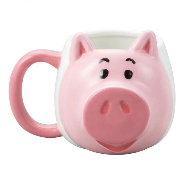 Disney/Pixar Toy Story Ham 3D Mug