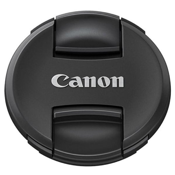 Canon E-77II Front Lens Cap