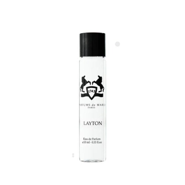 Parfums De Marly Layton EDP 10ml Travel Spray