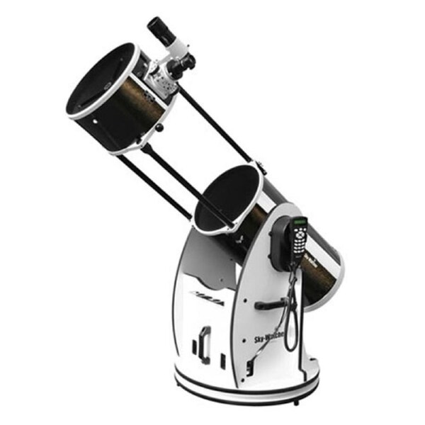Sky-Watcher Flextube 250P SynScan Goto Telescope