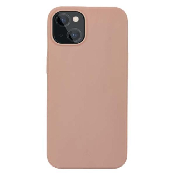 Dbramante Greenland Case (Suits iPhone 13) - Pink Sand