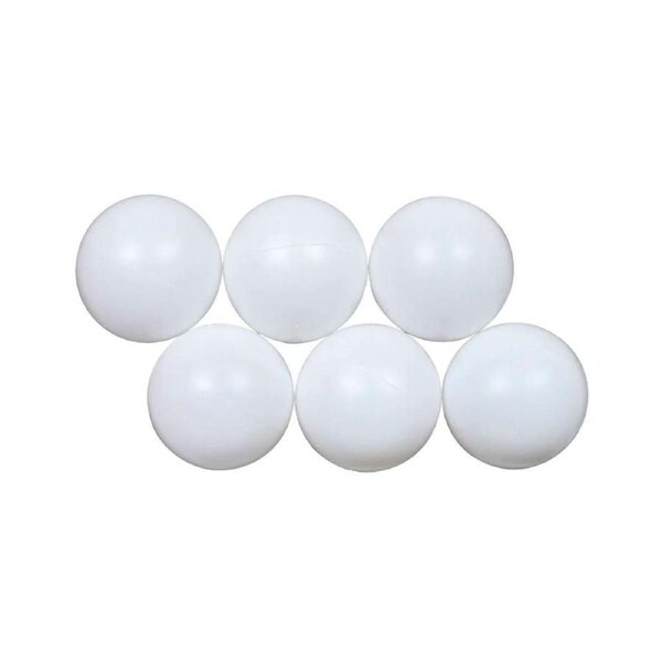 Table Tennis Balls - 8 Pack