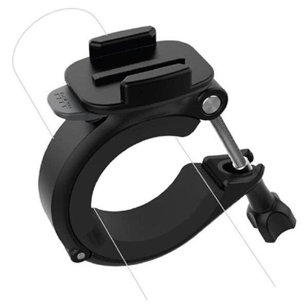 GoPro Small Handlebar/Seatpost/Pole Mount (AGTSM-001)
