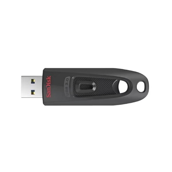 SanDisk 128GB Ultra USB 3.0 Flash Drive