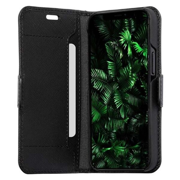 Dbramante Milano Case (Suits iPhone 12 Mini) - Night Black