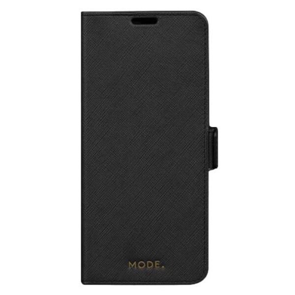 Dbramante Detachable Newyork Case (Suits Samsung Galaxy S20) - Night Black