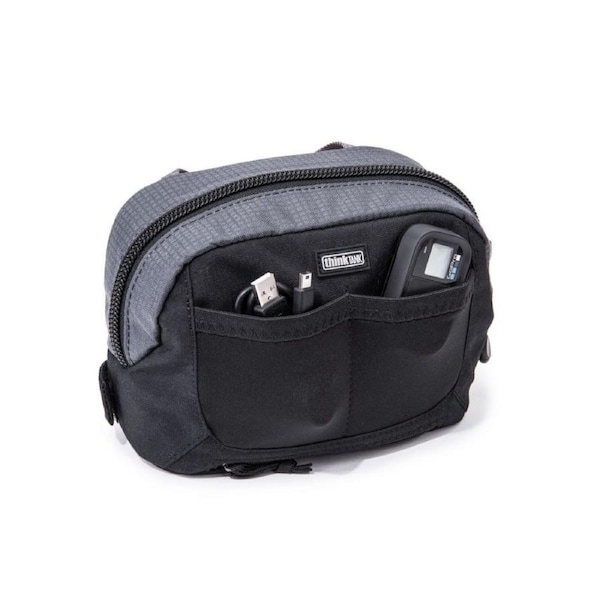 thinkTANK - Slim Changer