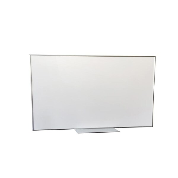 Quartet Penrite Magnetic Office/School 240x120cm Slimline Porcelain Whiteboard