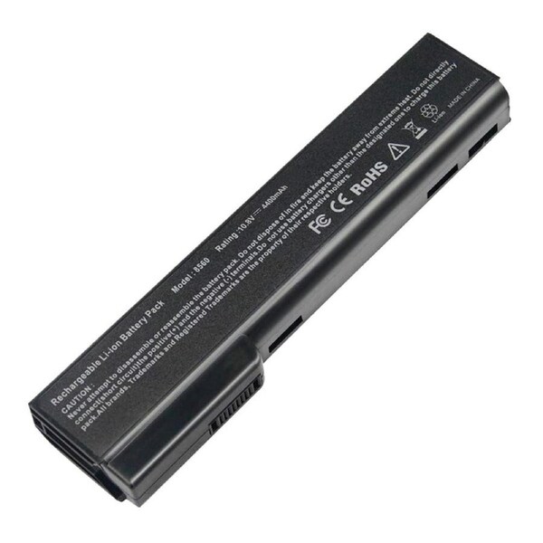 Replacement Battery for HP EliteBook 8460p 8460w 8470p 8470w 8560p 8570p 6360b 6360t ProBook 6460b 6465b 6470b 6475b 6560b 6565b 6570b CC06XL HSTNN-CB2F