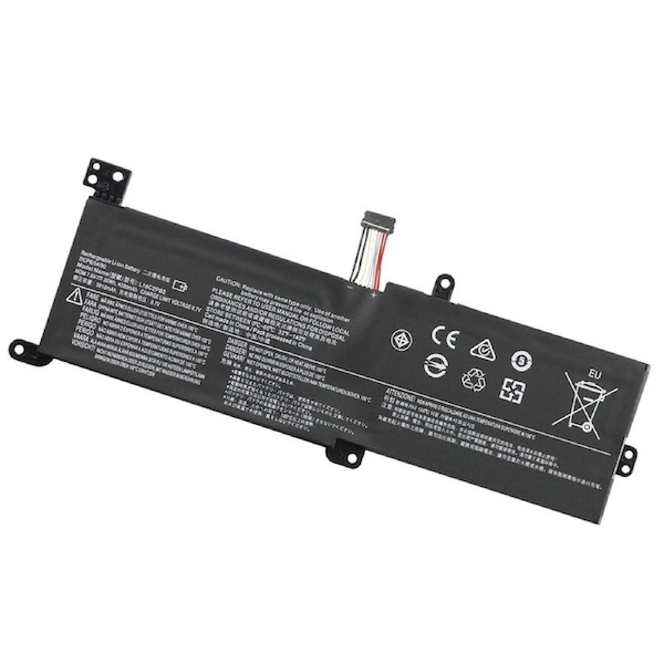 Replacement Battery for Lenovo V320 Ideapad 330 320 520 130 L16L2PB2 L16S2PB2 L16C2PB