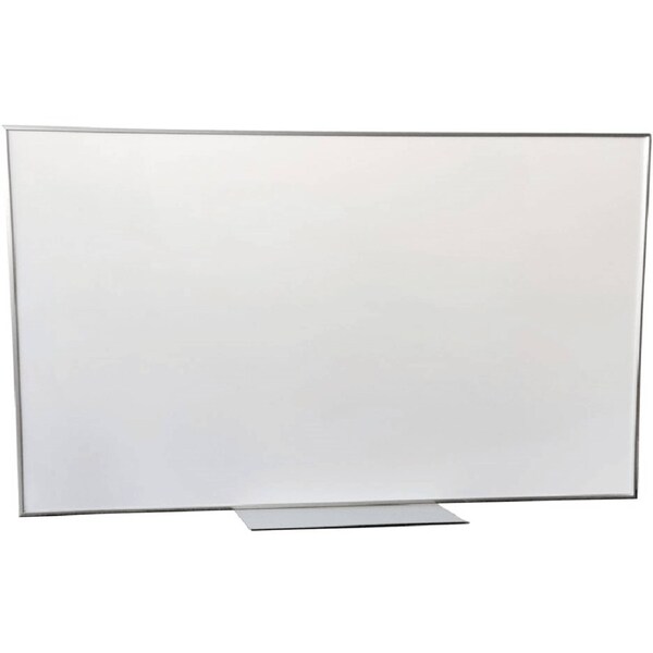 Quartet Penrite Slimline Porcelain Whiteboard Magnetic Wall-Mounted 1200x1800mm