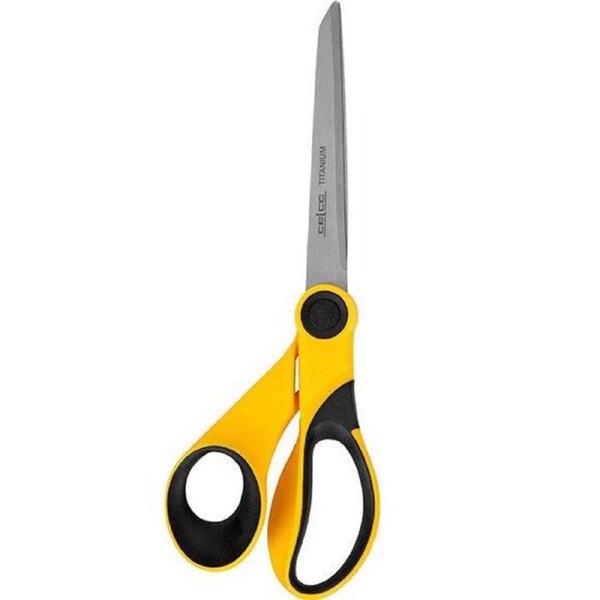 Marbig Titanium Edge Scissors Premium 227mm