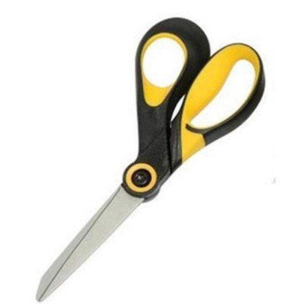 Marbig Pro Series Titanium Edge Scissors 215mm