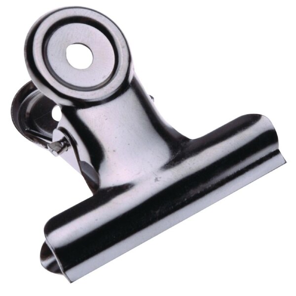 Esselte Letter Clip 38mm Silver Box 72